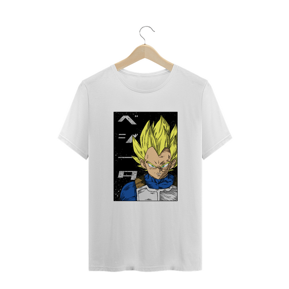 Camisa Vegeta XI