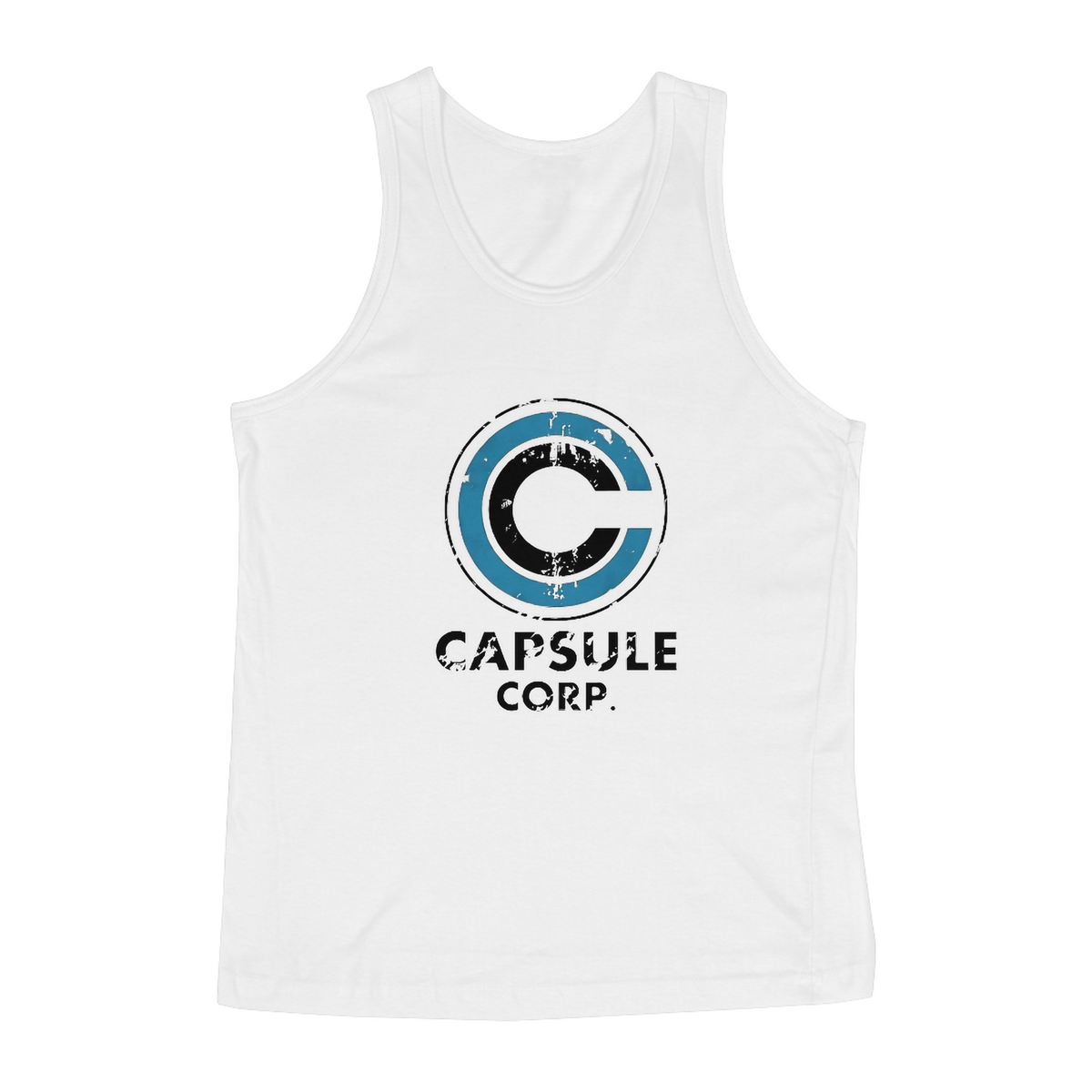 Nome do produto: Regata Capsule Corp. II