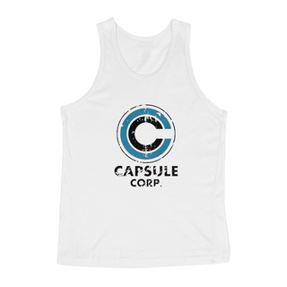 Nome do produtoRegata Capsule Corp. II