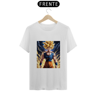 Nome do produtoCamisa Goku SS