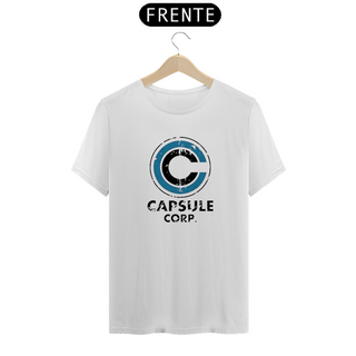 Camisa Capsule Corp.
