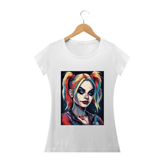 Nome do produtoCamisa Baby Long Harley