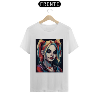 Nome do produtoCamisa Harley Quinn