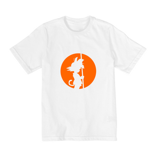 Nome do produtoCamisa Infantil Dragon Ball II