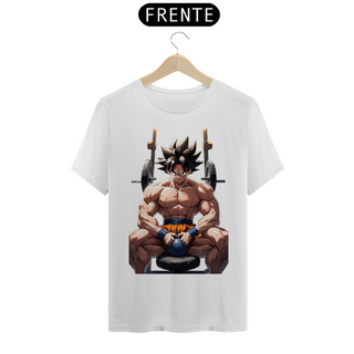 Nome do produtoCamisa Goku Maromba IV