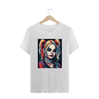 Nome do produtoCamisa Harley Quinn