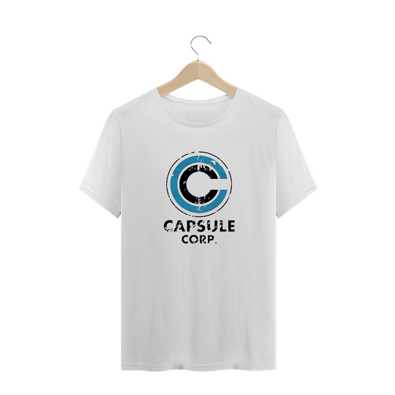 Camisa Capsule Corp.