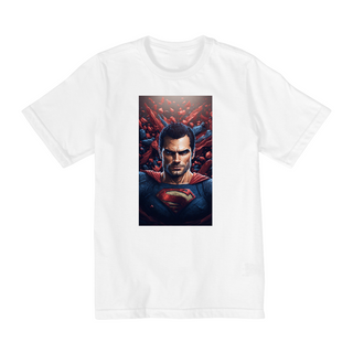 Nome do produtoCamisa Superman