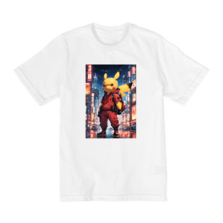 Nome do produtoCamisa Pikachu II