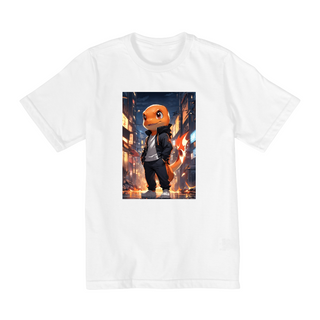 Nome do produtoCamisa Charmander