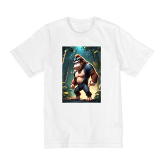 Nome do produtoCamisa Donkey Kong