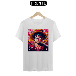 Nome do produtoCamisa Monkey D. Luffy