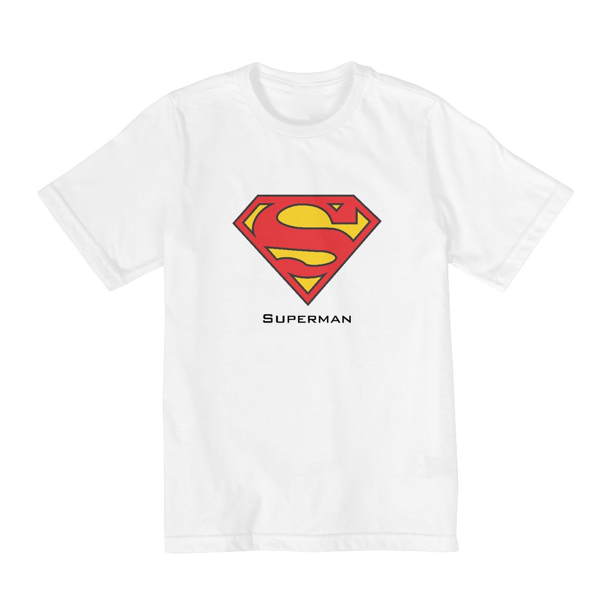 Nome do produto: Camisa Superman II