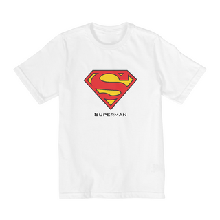 Nome do produtoCamisa Superman II