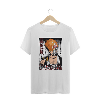 Nome do produto Camisa Ichigo IV