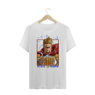 Nome do produtoCamisa Mirio II