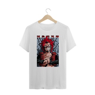 Nome do produtoCamisa Red Riot