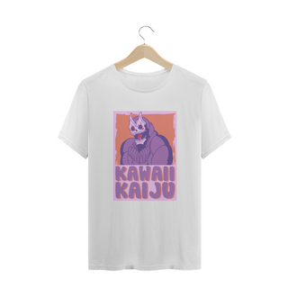 Nome do produtoCamisa Kaiju Kawai