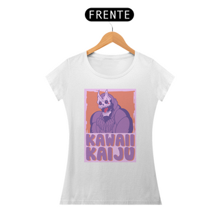 Nome do produtoCamisa Kaiju Kawaii