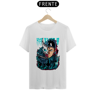 Nome do produtoCamisa Kaiju n 8 III