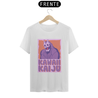 Nome do produtoCamisa Kaiju Kawaii