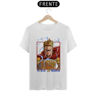 Nome do produtoCamisa Solo Mirio II