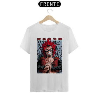 Nome do produtoCamisa Red Riot