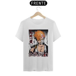 Nome do produto Camisa Ichigo IV