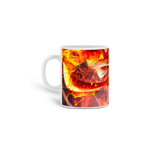 Nome do produtoCaneca Rengoku