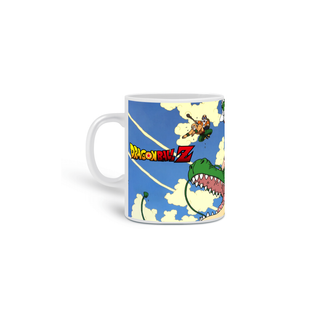 Nome do produtoCaneca Dragon Ball