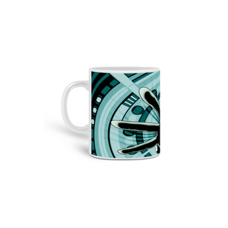 Nome do produtoCaneca Grimmjow