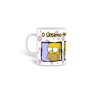 Nome do produtoCaneca Homer