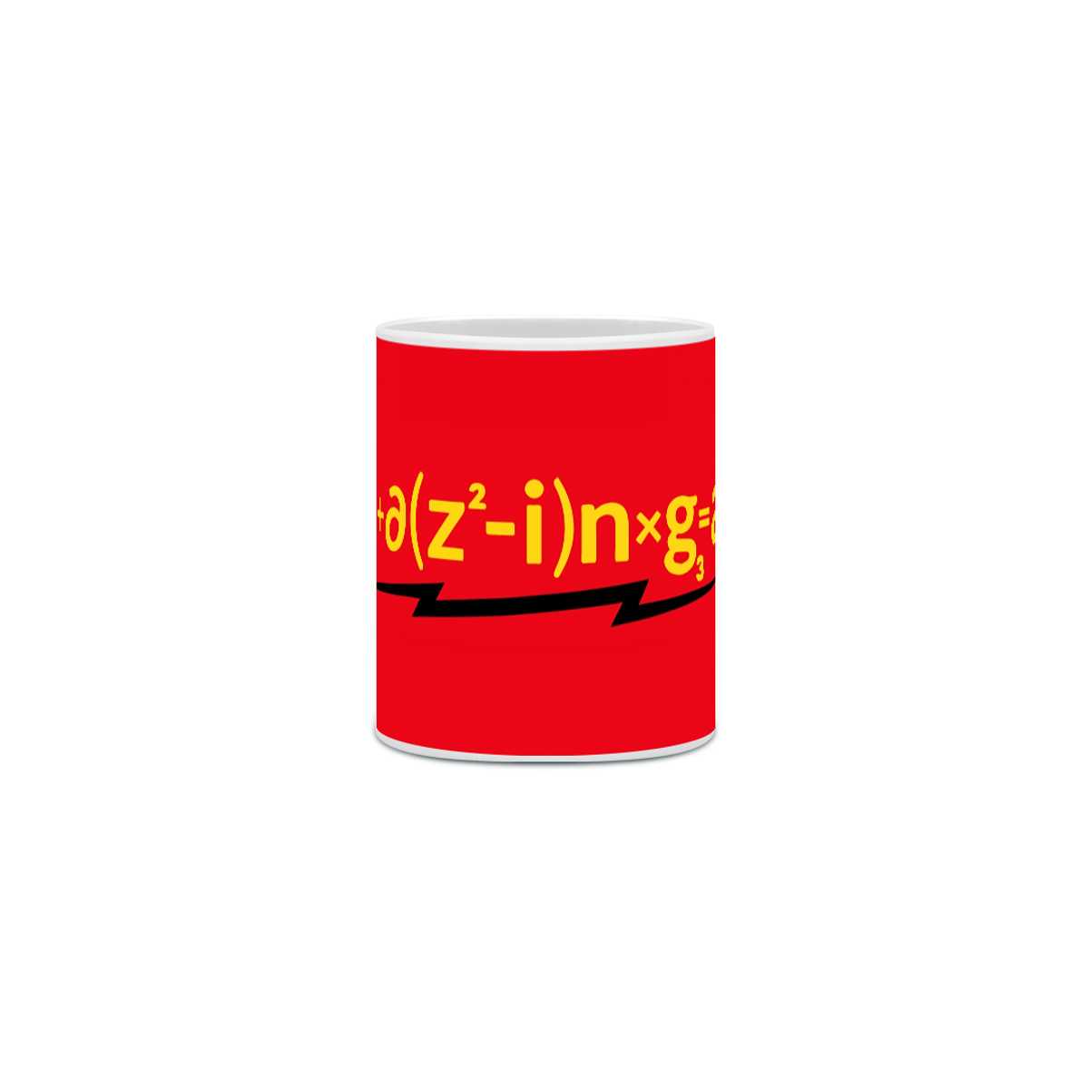Nome do produto: Caneca Bazinga