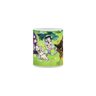 Nome do produtoCaneca Genshin Impact