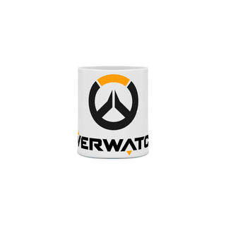 Nome do produtoCaneca Overwatch