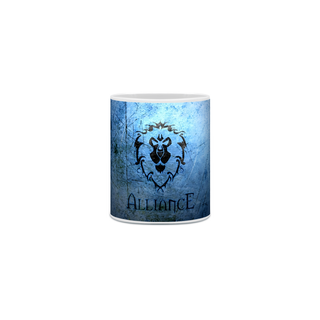 Nome do produtoCaneca For Alliance