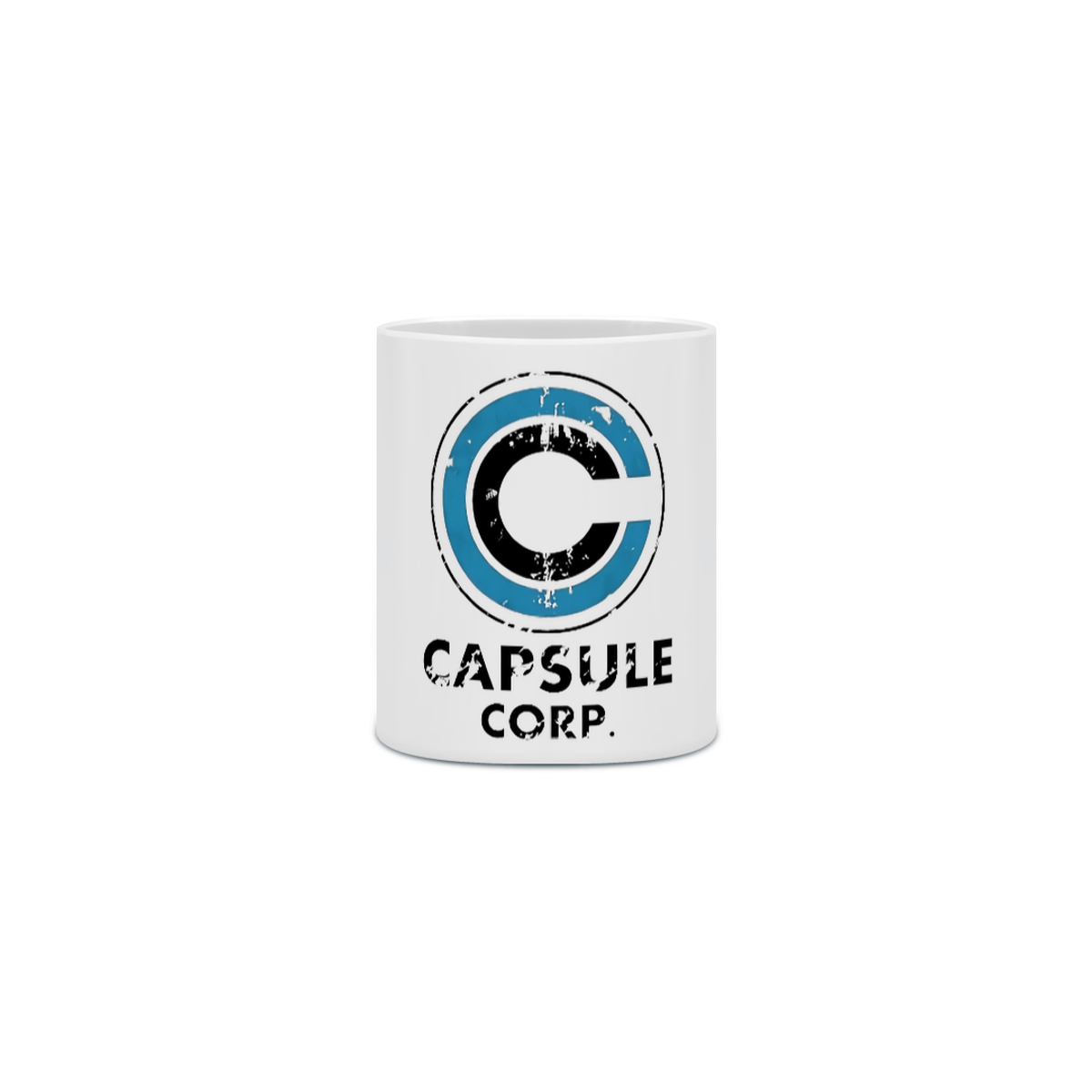 Nome do produto: Caneca Capsule Corp.