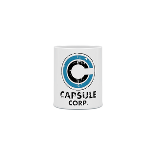 Caneca Capsule Corp.