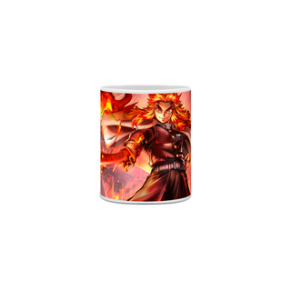 Caneca Rengoku