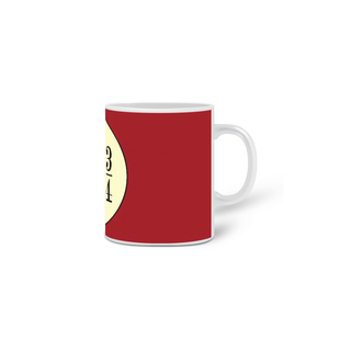 Nome do produtoCaneca 9 3/4