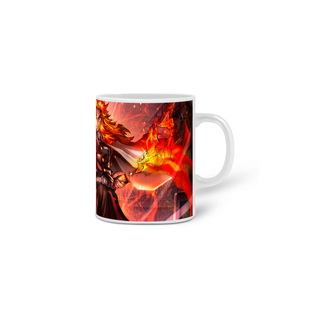 Nome do produtoCaneca Rengoku