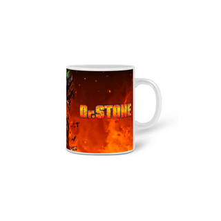 Nome do produtoCaneca Dr. Stone