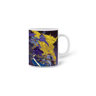 Nome do produtoCaneca Digimon II