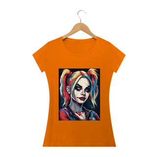 Nome do produtoCamisa Baby Long Harley