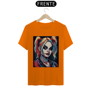 Nome do produtoCamisa Harley Quinn