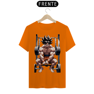 Nome do produtoCamisa Goku Maromba III