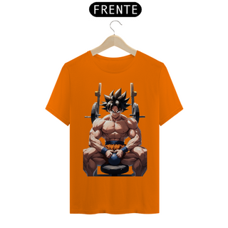 Nome do produtoCamisa Goku Maromba IV