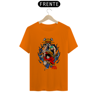 Nome do produtoCamisa One Piece VII