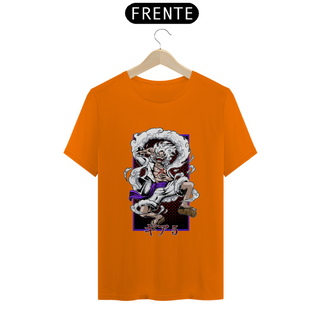 Nome do produtoCamisa Luffy Gear 5 II