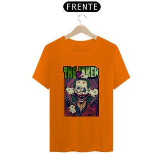 Nome do produtoCamisa Joker IV